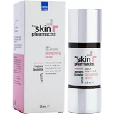 InterMed The Skin Pharmacist Skin Restore Booster Антивозрастной бустер для лица 15 мл