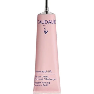 Caudalie Resveratrol-lift Refill Сироватка для обличчя проти зморшок з ретинолом та гіалуроновою кислотою для ліфтингу 30мл