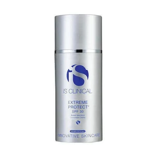 IS Clinical Extreme Protect Mineral Sun Protection Face SPF30 100гр