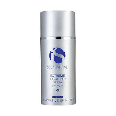 IS Clinical Extreme Protect Mineral Sun Protection Face SPF30 100гр: цены и характеристики