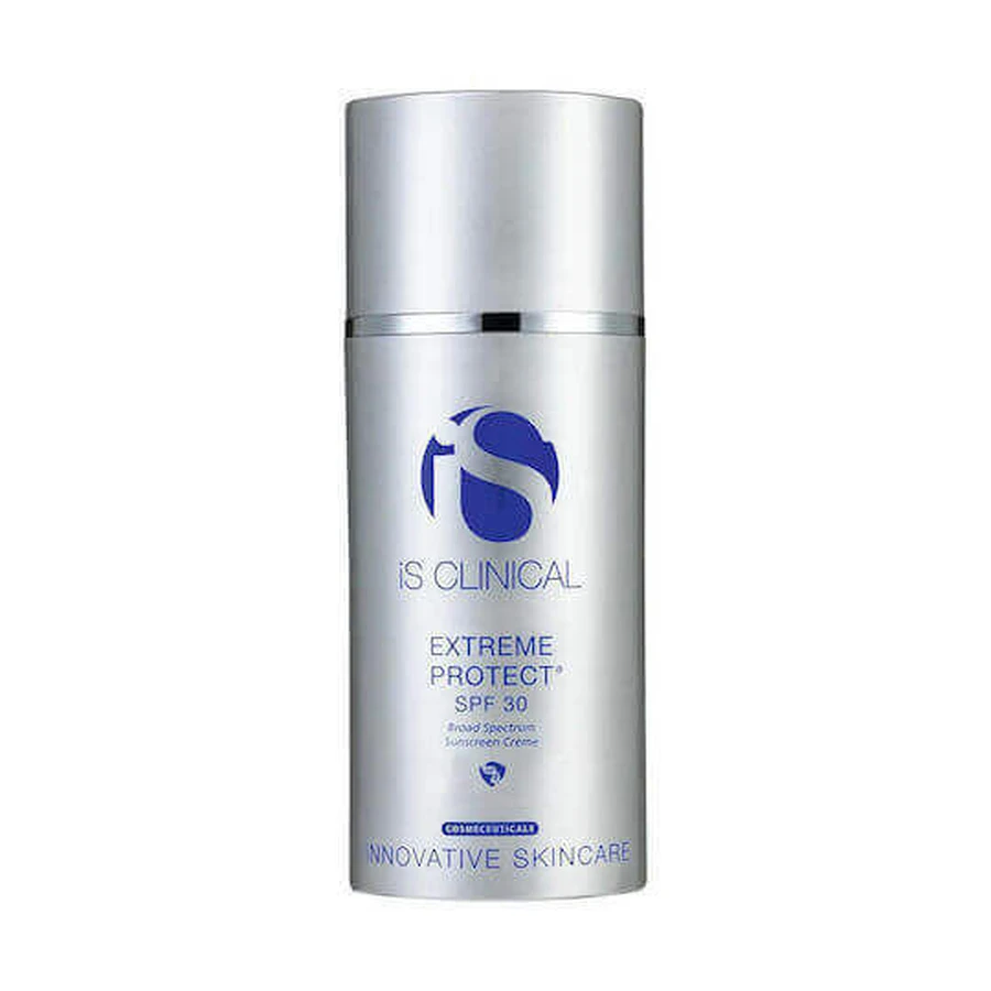 IS Clinical Extreme Protect Mineral Sun Protection Face SPF30 100гр: цены и характеристики