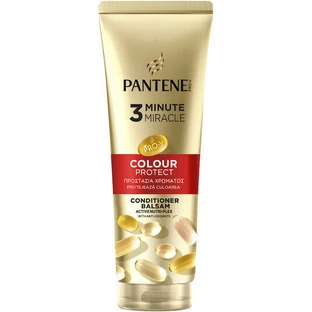 Pantene Pro-V Color Protect Кондиціонер для збереження кольору волосся 220 мл