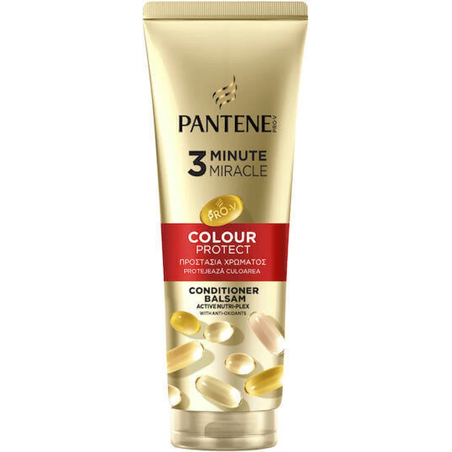 Pantene Pro-V Color Protect Кондиционер для поддержания цвета волос 220 мл: цены и характеристики
