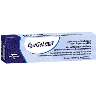 Farmigea EyeGel Plus Гель 10гр