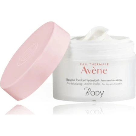 Eau Thermale Avène Увлажняющий бальзам для тела для всех типов кожи 250 мл: цены и характеристики