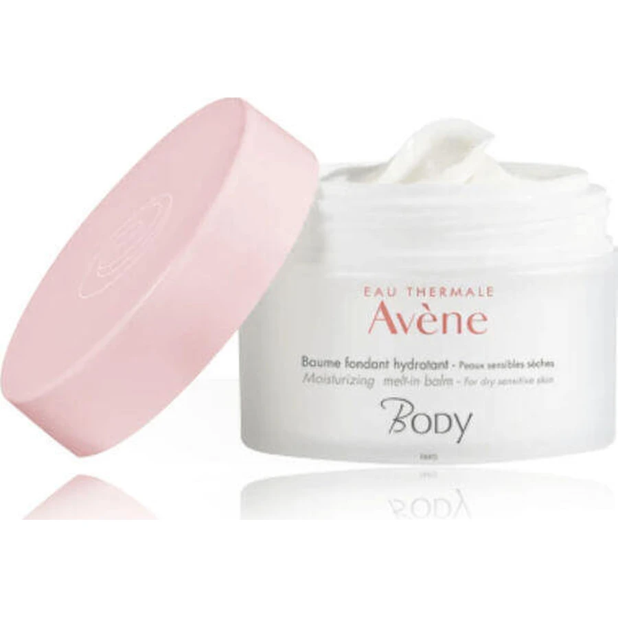 Eau Thermale Avène Увлажняющий бальзам для тела для всех типов кожи 250 мл: цены и характеристики