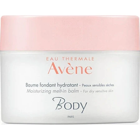 Eau Thermale Avène Увлажняющий бальзам для тела для всех типов кожи 250 мл: цены и характеристики