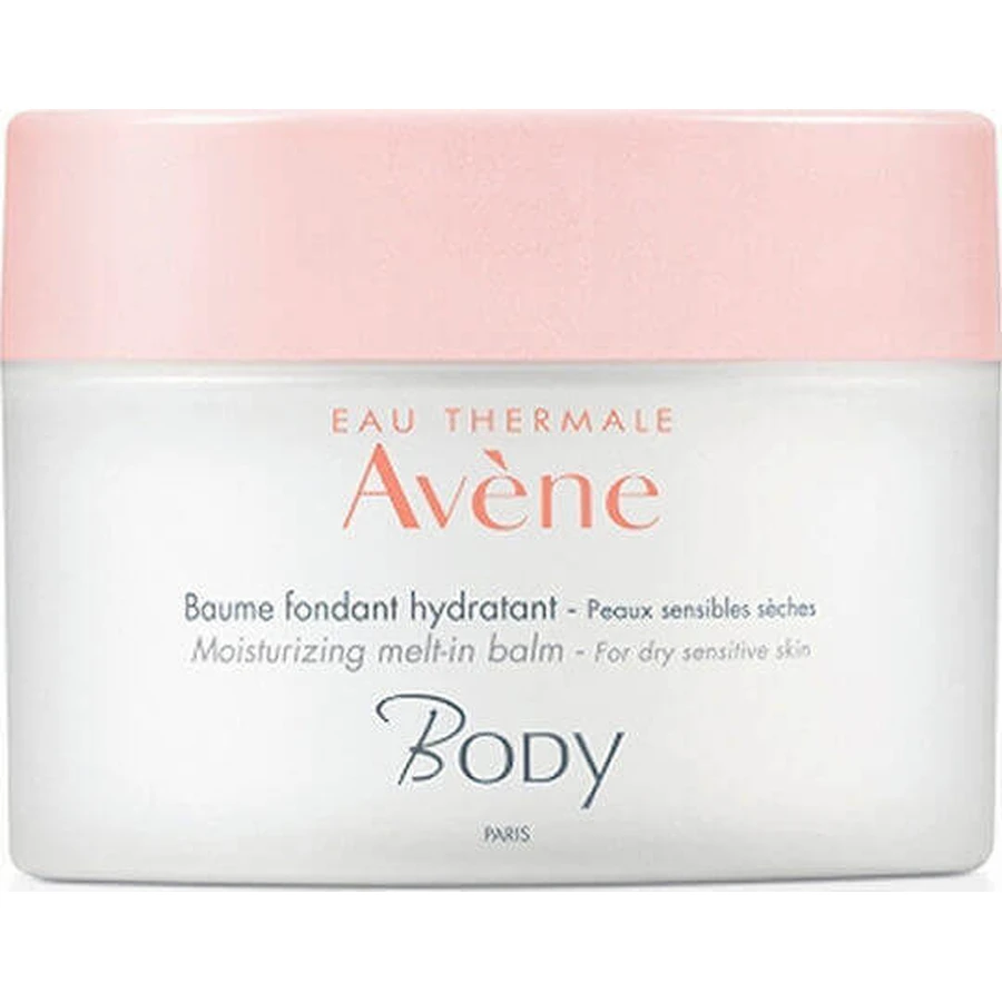 Eau Thermale Avène Увлажняющий бальзам для тела для всех типов кожи 250 мл: цены и характеристики
