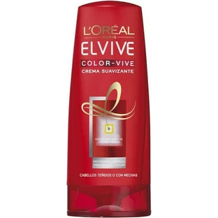 L'Oreal Paris Elvive Color Vive Кондиціонер для підтримання кольору для фарбованого волосся 300 мл