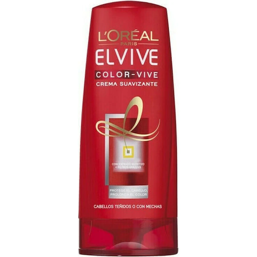 L'Oreal Paris Elvive Color Vive Кондиціонер для підтримання кольору для фарбованого волосся 300 мл: ціни та характеристики