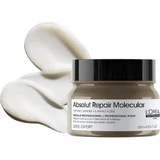 L'Oréal Professionnel Absolut Repair Молекулярная восстанавливающая маска для волос 250 мл
