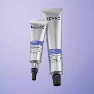 Lierac Protocole AntiRides The Filler Крем для лица против морщин 15 мл