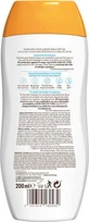 Carroten Kids Protect Plus Kids Sun Cream Emulsion SPF50 200 мл