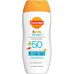 Морквяний дитячий сонцезахисний крем-емульсія SPF50 200 мл: ціни та характеристики
