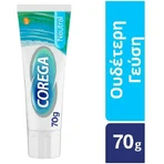 Corega Нейтральный крем для фиксации зубных протезов 70гр: цены и характеристики