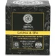 Natura Siberica Sauna & Spa Даурський натуральний густий зволожуючий крем для тіла для сухої та чутливої шкіри 370мл