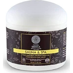 Natura Siberica Sauna & Spa Даурський натуральний густий зволожуючий крем для тіла для сухої та чутливої шкіри 370мл: ціни та характеристики