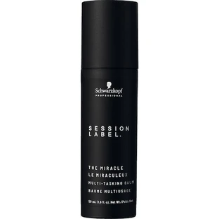 Schwarzkopf Session Label The Miracle Hair Lotion 50ml