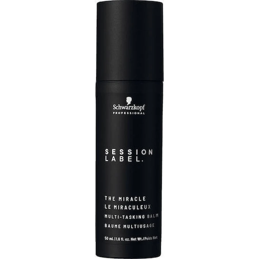 Schwarzkopf Session Label The Miracle Hair Lotion 50ml: цены и характеристики