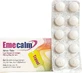 Becalm Emecalm Travel от тошноты 10 таблеток