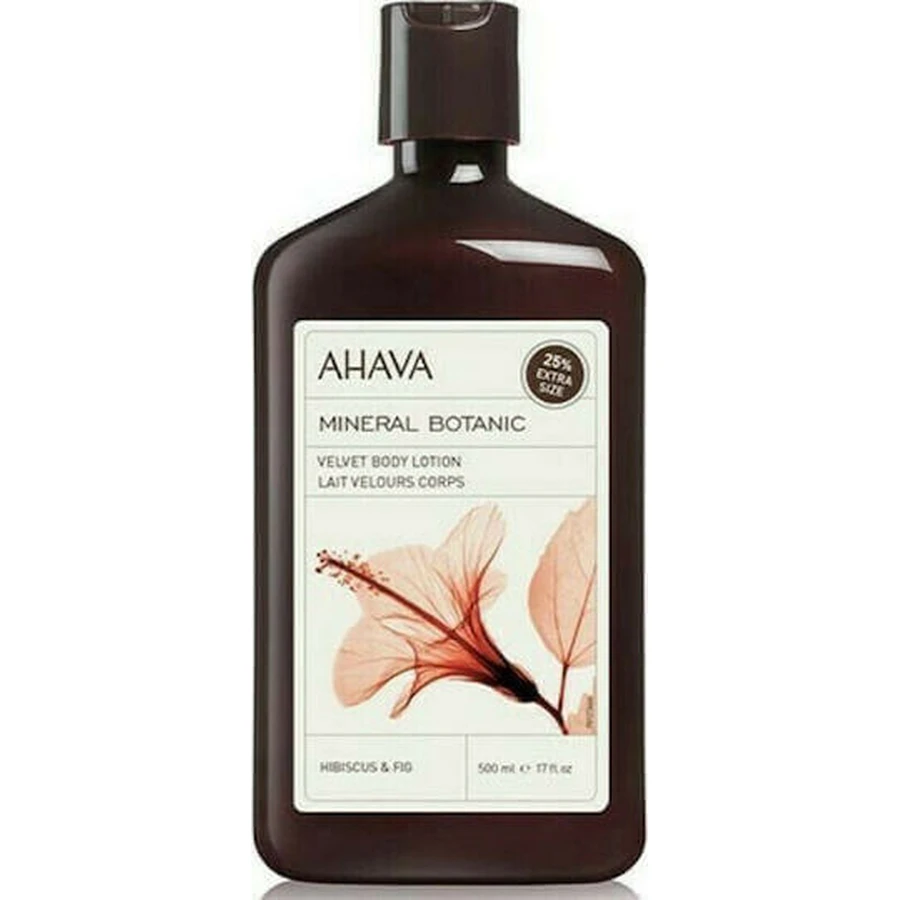 Ahava Зволожуючий лосьйон для тіла для сухої та чутливої шкіри 500мл: ціни та характеристики
