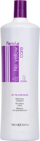 Fanola No Yellow Colour Retaining Hair Mask 1000 мл