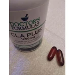 Doctor's Formulas CLA Plus 1250 мг 2 x 30 капсул я: ціни та характеристики