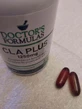 Doctor's Formulas CLA Plus 1250 мг 2 x 30 капсул me
