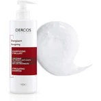 Vichy Dercos Energising Hair Loss Shampoo для всех типов волос 400 мл: цены и характеристики