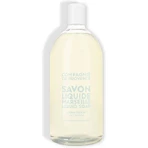 Compagnie De Provence Soft Jasmine, Extra Pure Marseille Очищающее масло для рук и тела 1000 мл: цены и характеристики