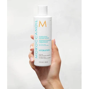 Moroccanoil Hydration Увлажняющий кондиционер для всех типов волос 250 мл