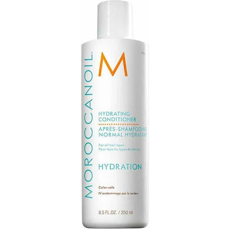 Moroccanoil Hydration Увлажняющий кондиционер для всех типов волос 250 мл: цены и характеристики