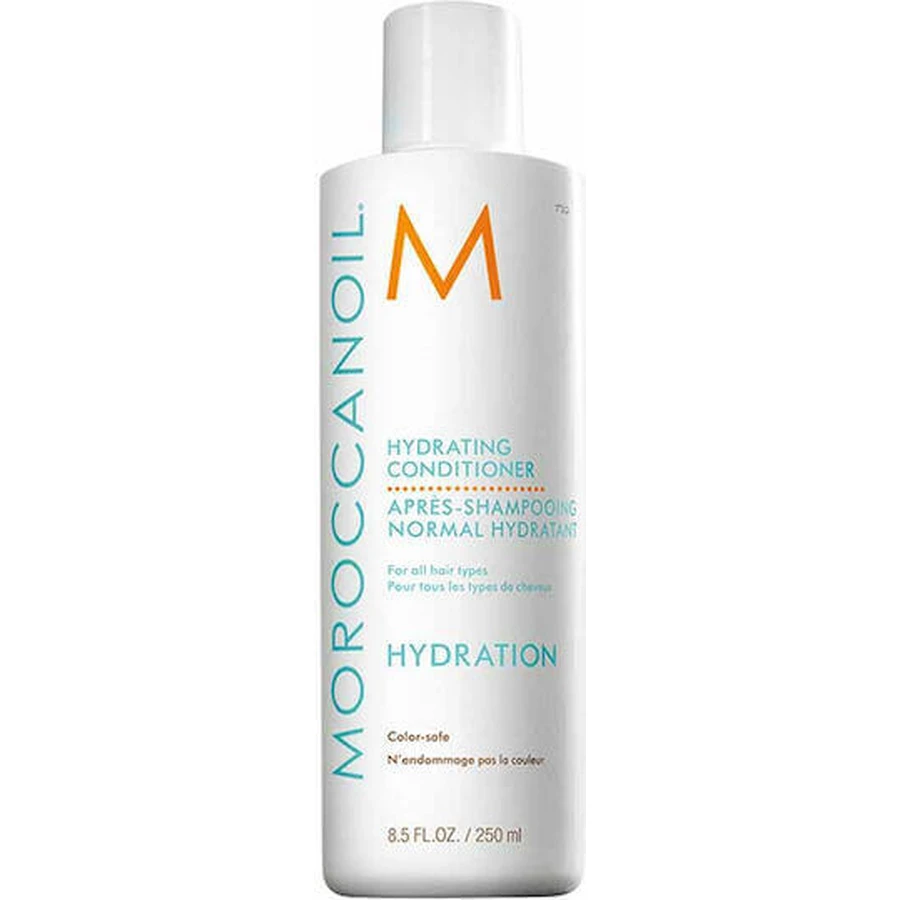 Moroccanoil Hydration Увлажняющий кондиционер для всех типов волос 250 мл: цены и характеристики