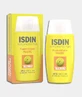 Сонцезахисний крем для обличчя Isdin Fusion Fusion Water Magic By Alcaraz SPF50 50 мл