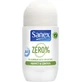 Sanex Zero 0% Respect & Control 24h Deo Protection Deodorant 24h Roll-On Aluminium Free 50ml