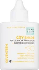 Сонцезахисний крем для обличчя Seventeen City Shade SPF30 35мл