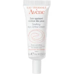Eau Thermale Avène Успокаивающий увлажняющий крем для контура глаз с гиалуроновой кислотой для чувствительной кожи 10 мл: цены и характеристики