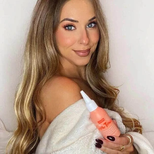 Umberto Giannini Grow Tonic Hair ампула від випадіння волосся 75мл