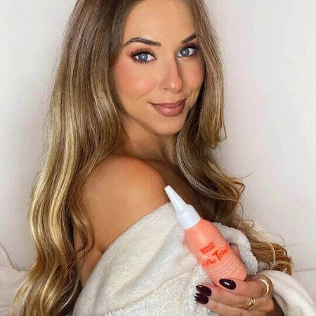 Umberto Giannini Grow Tonic Hair ампула від випадіння волосся 75мл: ціни та характеристики