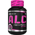 Biotech USA ALC со вкусом без ароматизаторов 60 капс: цены и характеристики