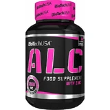 Biotech USA ALC з ароматизатором без смаку 60 капсул