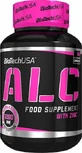 Biotech USA ALC со вкусом без ароматизаторов 60 капс