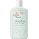 Eau Thermale Avène Cleanance Hydra Крем для лица для склонной к акне кожи 200 мл