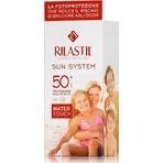 Rilastil Sun System Water Touch Fluid Солнцезащитный лосьон для лица SPF50 50 мл: цены и характеристики