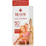 Rilastil Sun System Water Touch Fluid Солнцезащитный лосьон для лица SPF50 50 мл