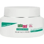 Sebamed Зволожуючий та регенеруючий денний крем для обличчя з пантенолом та центеллою азіатською 50мл: ціни та характеристики