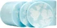 Fresh Line Aegean Aegean Sea Breeze Body Soap Bar 120gr