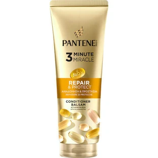 Pantene Pro-v Кондиціонер для відновлення та захисту кольору для фарбованого волосся 220 мл