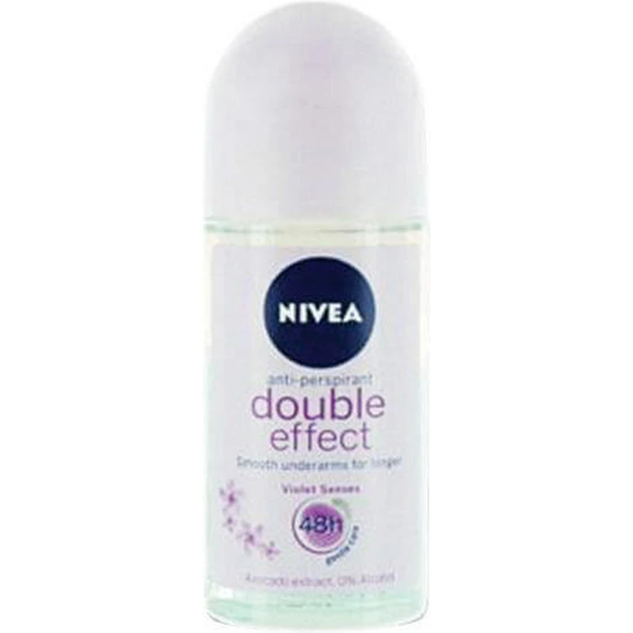 Nivea Дезодорант 48 часов ролл-он 50 мл: цены и характеристики