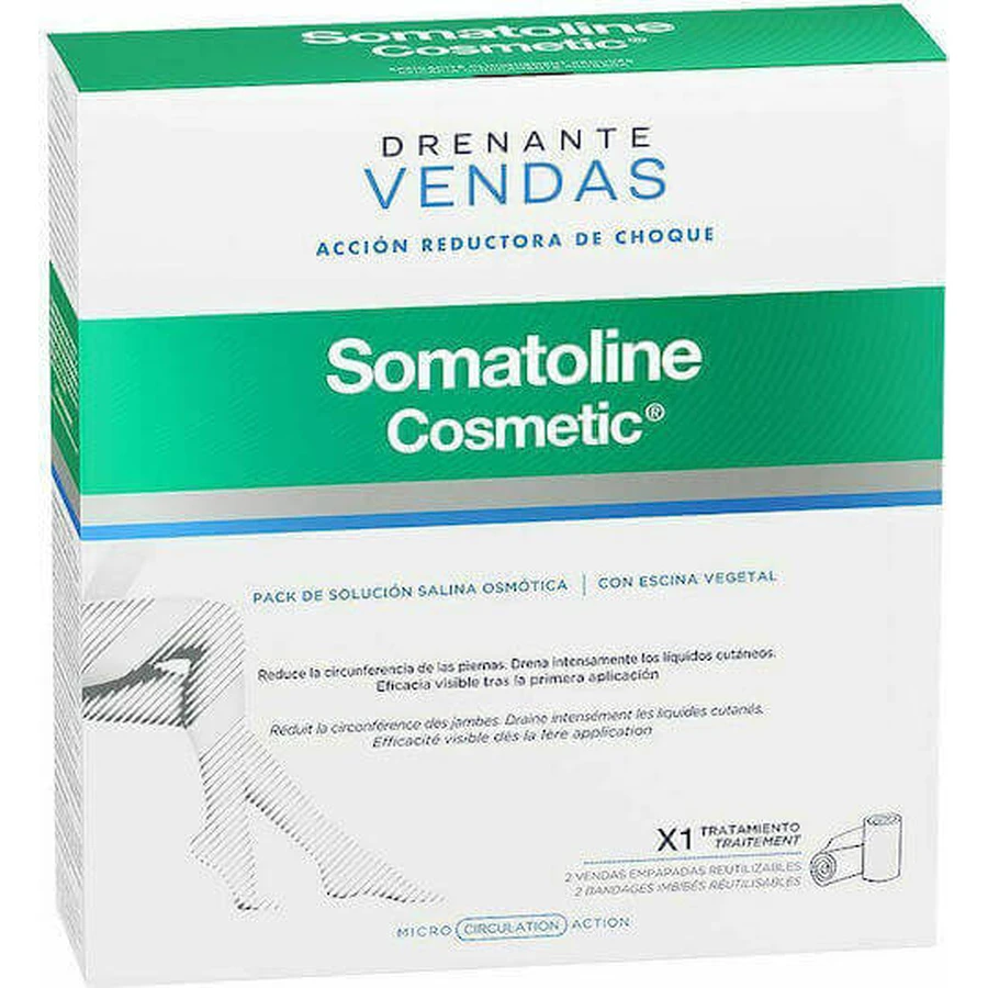 Косметический пластырь для похудения Somatoline: цены и характеристики